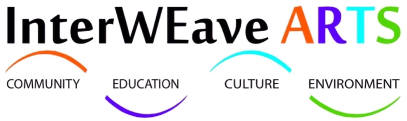 Interweave Arts site logo